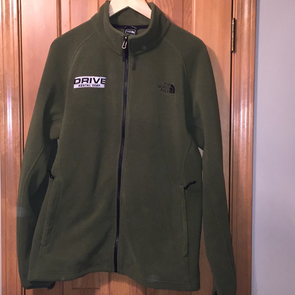The North Face Jacket - L - Picture 1 of 5